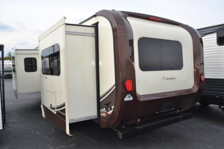 CardstonRV rentals