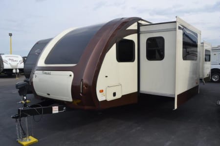 CardstonRV rentals