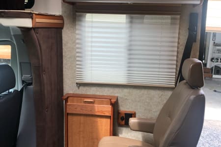 RV Rental oregon