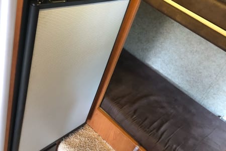 RV Rental oregon