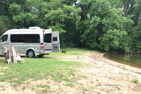 PatapscoValleyStatePark Rv Rentals