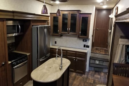 WallaceStatePark Rv Rentals