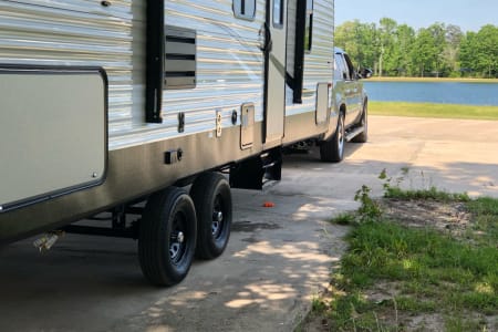 LufkinRV rentals