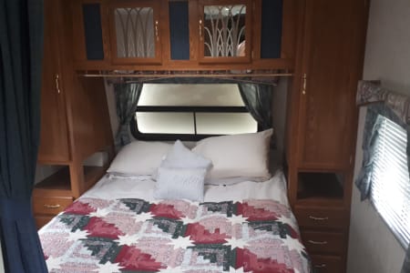 VernonRV rentals