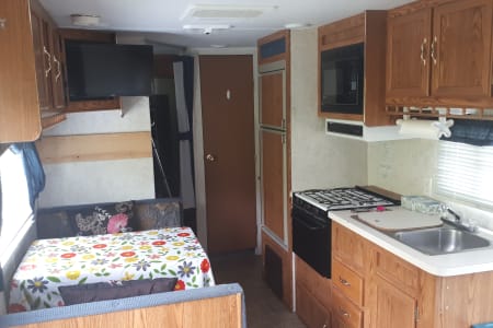 VernonRV rentals