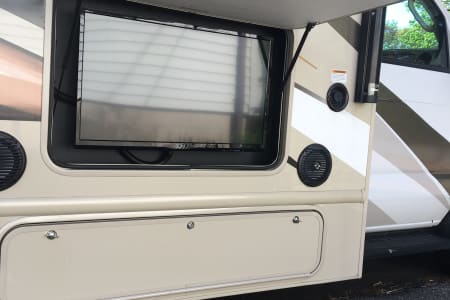 SalemRV rentals