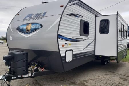 LubbockRV rentals