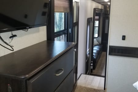 KingsleyRV rentals