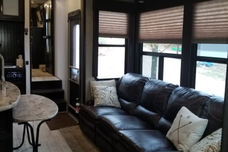 TraverseCityKOA Rv Rentals