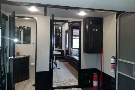 TraverseCityKOA Rv Rentals