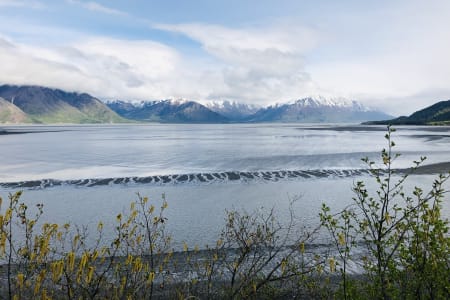 ChugachStatePark Rv Rentals