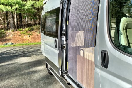 georgetownRV rentals