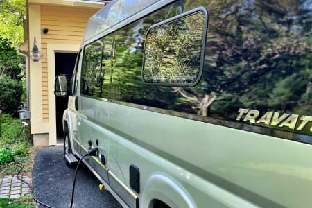 georgetownRV rentals