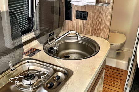 georgetownRV rentals