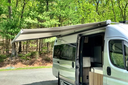 georgetownRV rentals