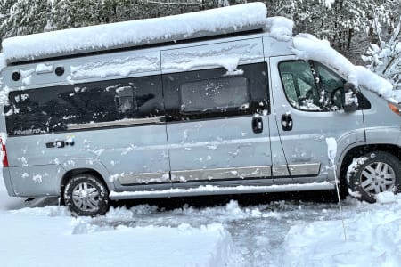 georgetownRV rentals