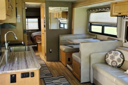 CapeLookoutNationalSeashore Rv Rentals