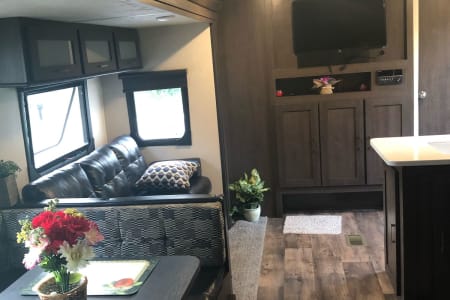 MissionTejasStatePark Rv Rentals