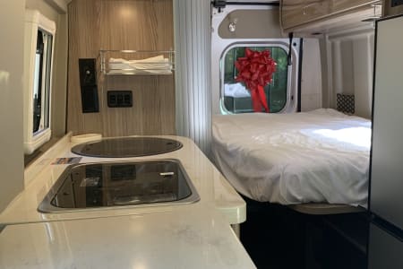 georgetownRV rentals