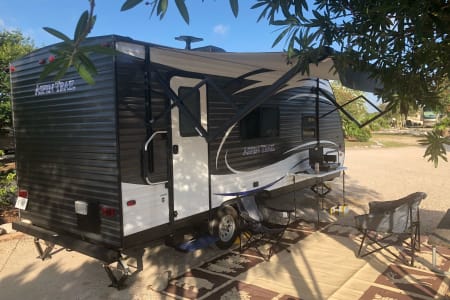 MaryJaneThurstonStatePark Rv Rentals