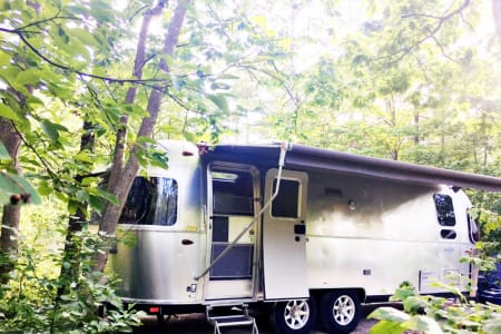 Traverse CityRV rentals