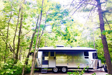 Traverse CityRV rentals