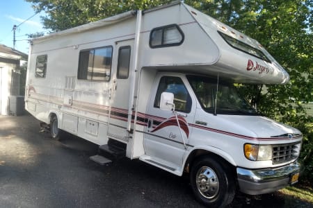 BirchLakeStateRecreationSite Rv Rentals