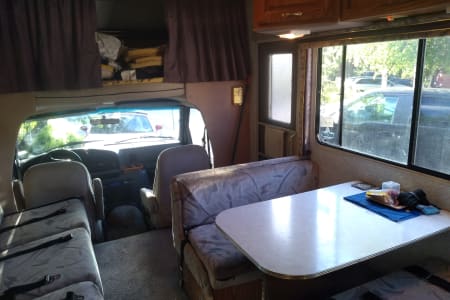 PasagshakRiverStateRecreationSite Rv Rentals