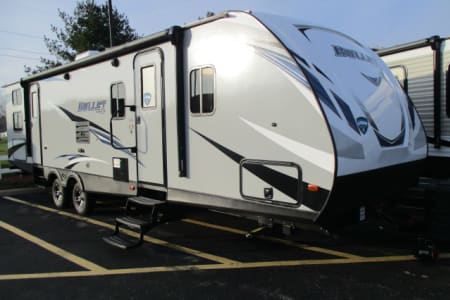 MentorRV rentals