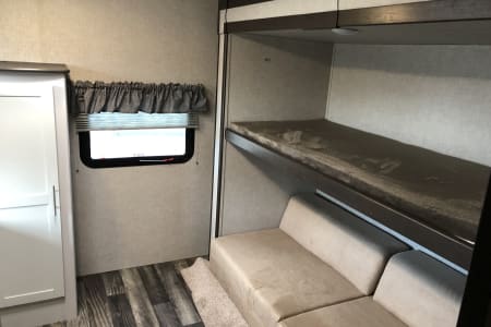 MentorRV rentals