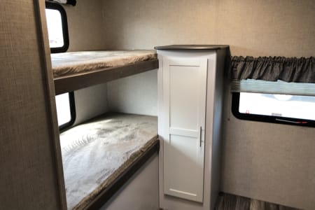 MentorRV rentals