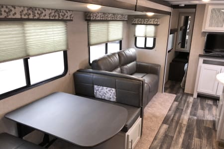 MentorRV rentals