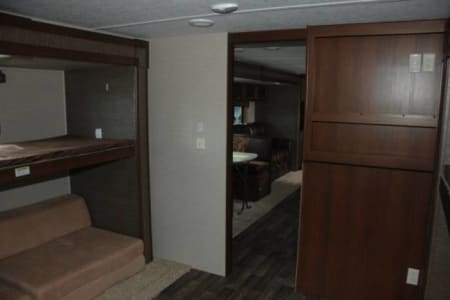 MentorRV rentals