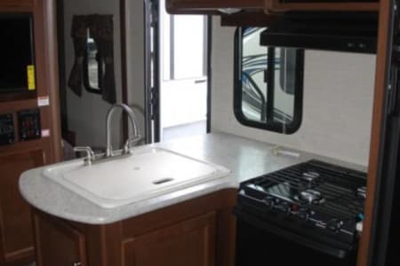 MentorRV rentals