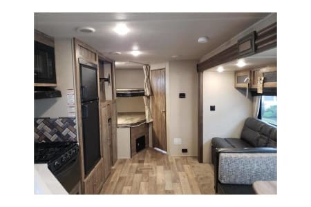 LubbockRV rentals