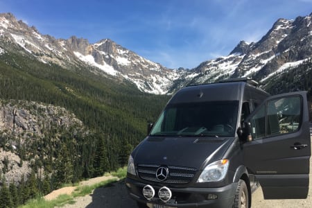 BellinghamRV rentals