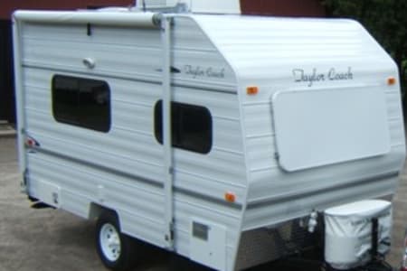 LoganRV rentals