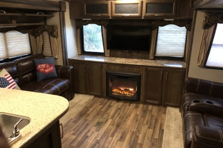 Yucca ValleyRV rentals