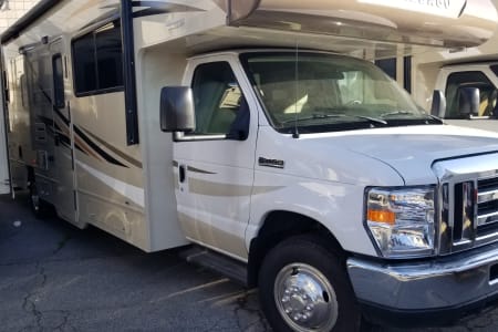 West Valley CityRV rentals