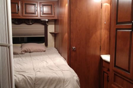 BUTLERRV rentals