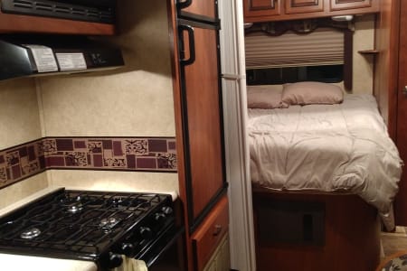 BUTLERRV rentals