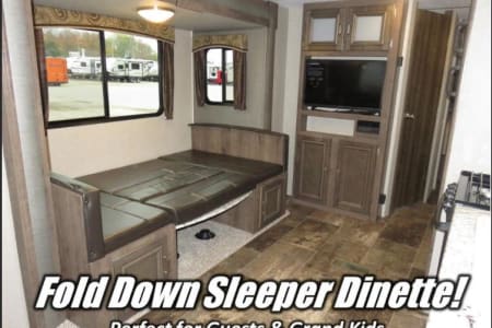 Signal MountainRV rentals