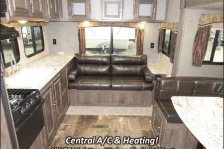 Signal MountainRV rentals