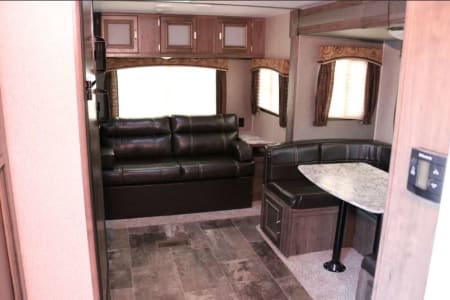 Signal MountainRV rentals