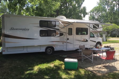 McCormick’sCreekStatePark Rv Rentals