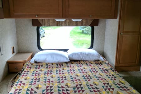 Grand RapidsRV rentals