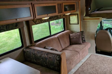 Grand RapidsRV rentals