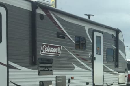 ThorntonRV rentals