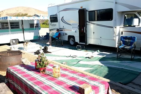 GaviotaStatePark Rv Rentals