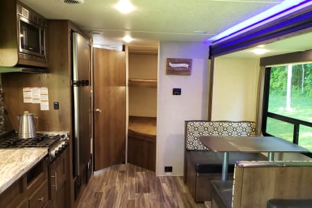 Grand HavenRV rentals